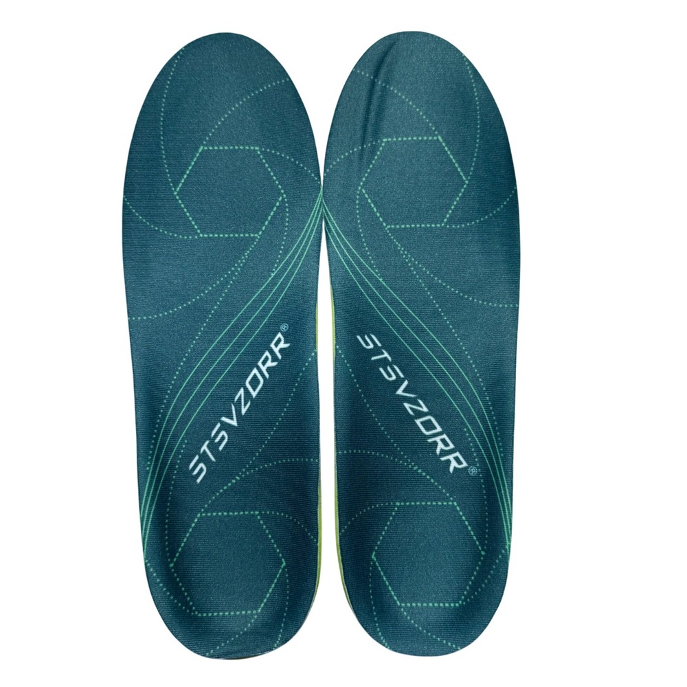 STSVZORR Shoe Insoles Comfort Cushioning Inserts Sport Replacement Size 13‎